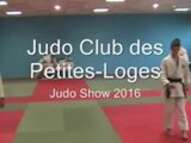 Judo Show 2016